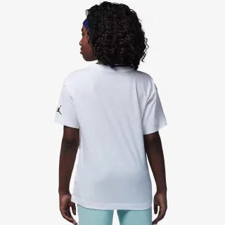 Nike Majica JDG MJ POOLSIDE SS TEE 