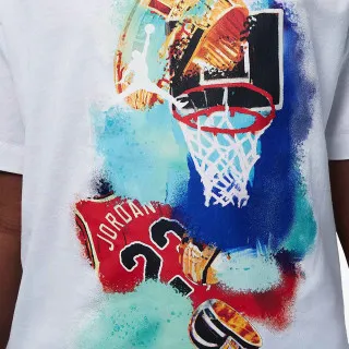Nike Majica JDG MJ POOLSIDE SS TEE 