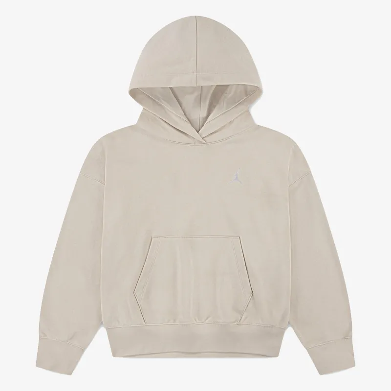 Nike Dukserica JDG WJ BRKN FT PO HOODIE 
