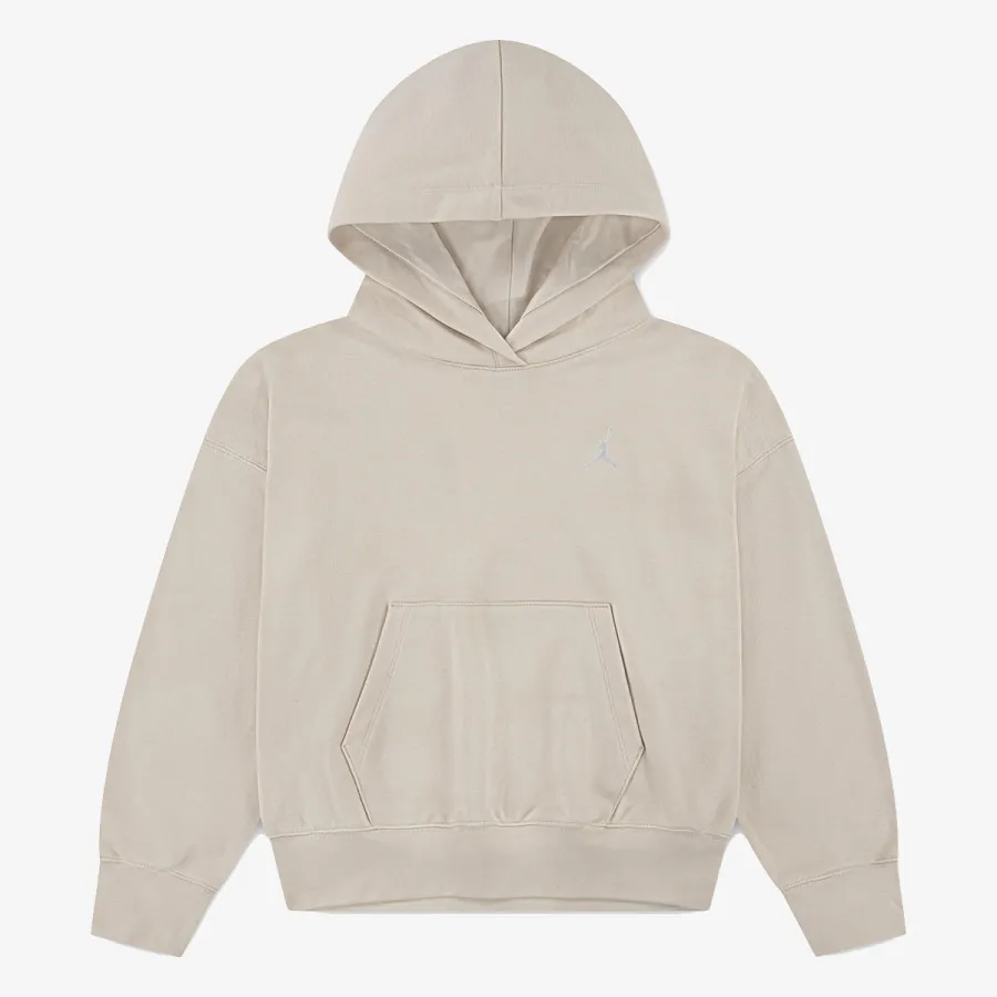 Nike Dukserica JDG WJ BRKN FT PO HOODIE 