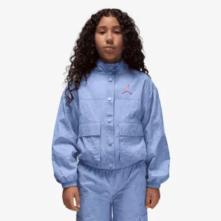 Nike Jakna Jordan Blue Jeans & Bling