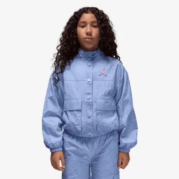 Nike Jakna Jordan Blue Jeans & Bling