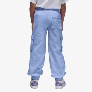 Nike Pantalone Jordan Blue Jeans & Bling