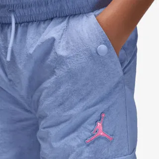 Nike Pantalone Jordan Blue Jeans & Bling