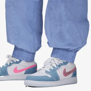 Nike Pantalone Jordan Blue Jeans & Bling