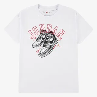 Nike Majica JDG JORDAN AJ1 ROOKIE SS TEE 