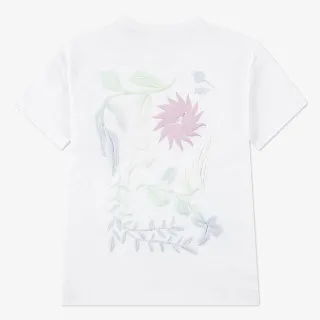 Nike Majica JDG JORDAN PUFF FLORAL 