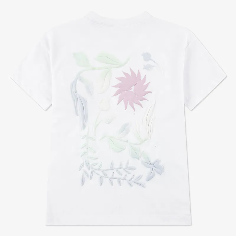 Nike Majica JDG JORDAN PUFF FLORAL 