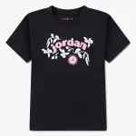 Nike Majica JDG JORDAN PUFF FLORAL 