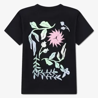 Nike Majica JDG JORDAN PUFF FLORAL 