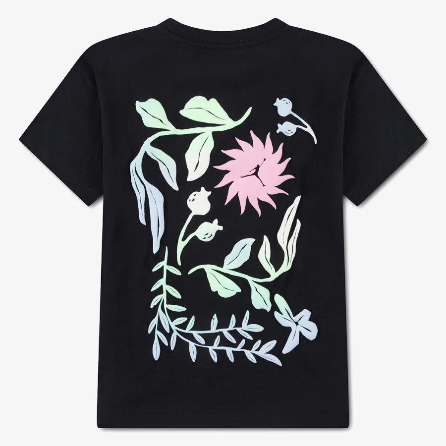 Nike Majica JDG JORDAN PUFF FLORAL 