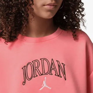 Nike Majica JDG FLOWER OF FRIENDSHIP KNIT 