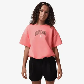 Nike Majica JDG FLOWER OF FRIENDSHIP KNIT 