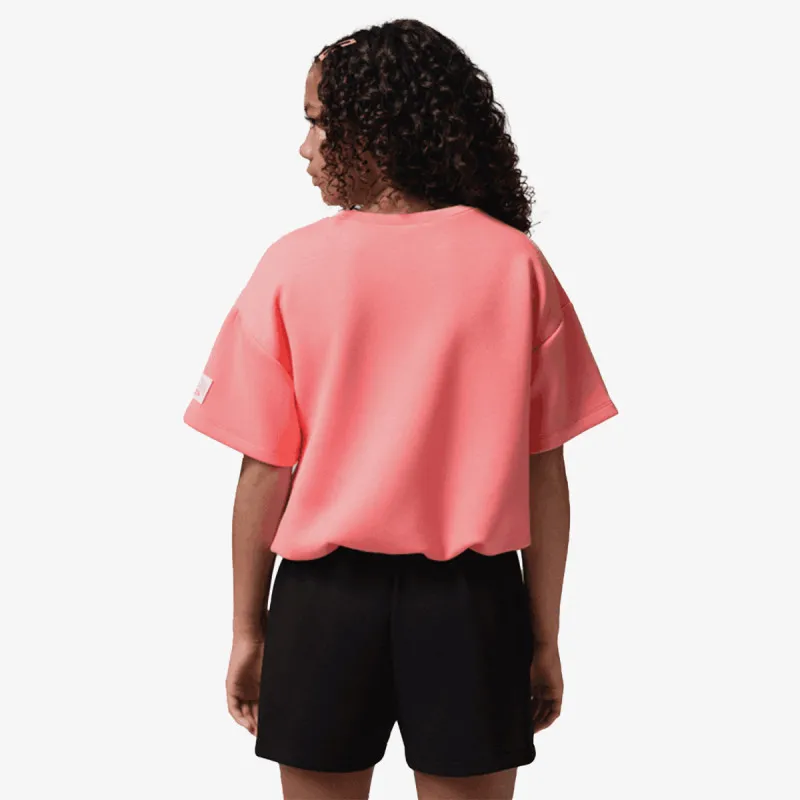 Nike Majica JDG FLOWER OF FRIENDSHIP KNIT 