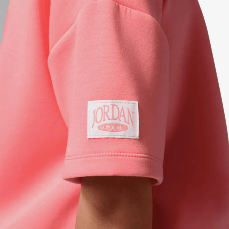 Nike Majica JDG FLOWER OF FRIENDSHIP KNIT 