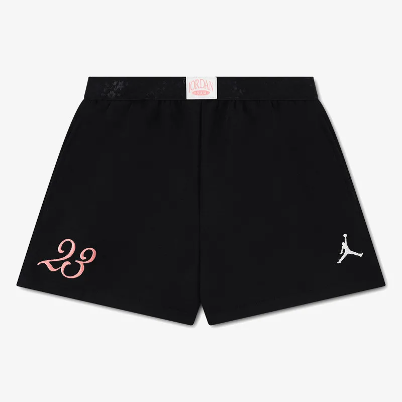 Nike Šorc JDG FLOWER OF FRIENDSHIP SHORT 