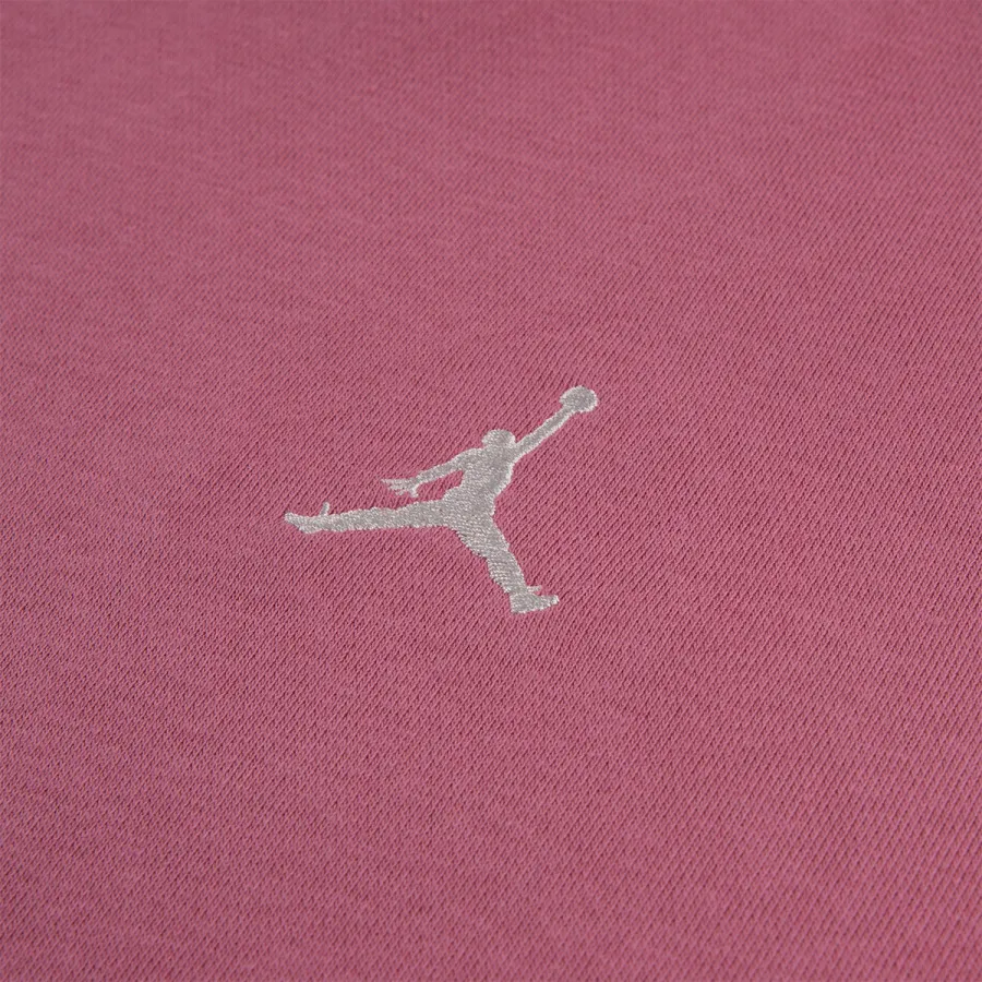 Nike Dukserica JDG SHE'S AN ALL STAR FT PO HO 