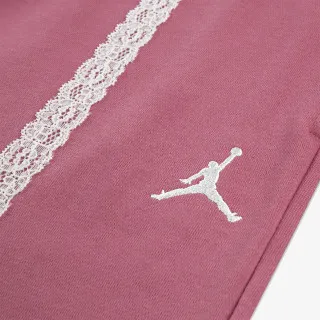Nike Donji dio trenerke JDG SHE'S AN ALL STAR FT PANT 