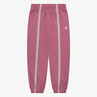 Nike Donji dio trenerke JDG SHE'S AN ALL STAR FT PANT 