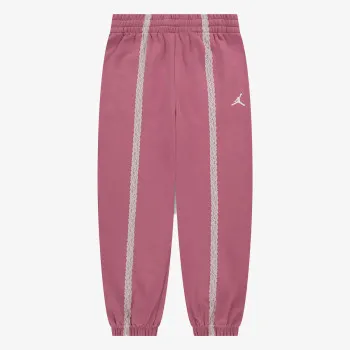 Nike Donji dio trenerke JDG SHE'S AN ALL STAR FT PANT 