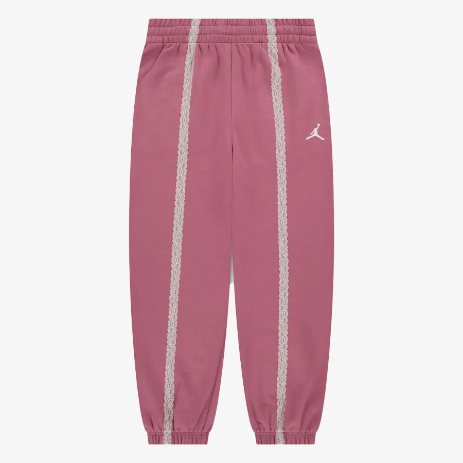 Nike Donji dio trenerke JDG SHE'S AN ALL STAR FT PANT 