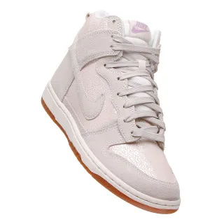 Nike Patike WMNS NIKE DUNK HIGH SKINNY PRM 