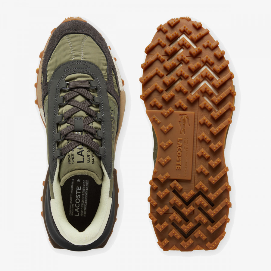 Lacoste Patike ELITE ACTIVE 