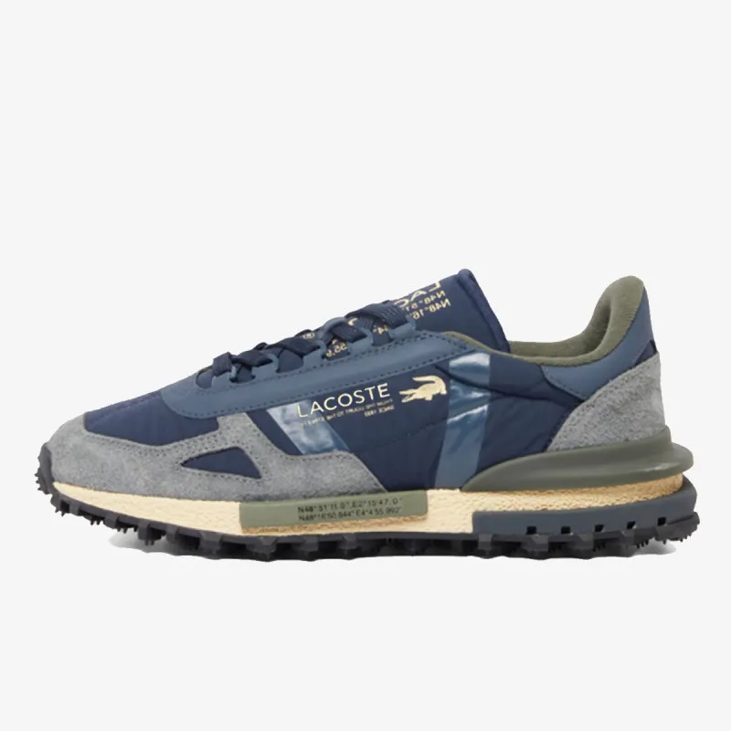 Lacoste Patike MEN'S ELITE ACTIVE SNEAKERS 