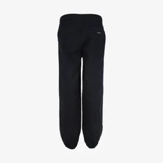 Converse Donji dio trenerke CNVG RELAXED WOVEN PANT 