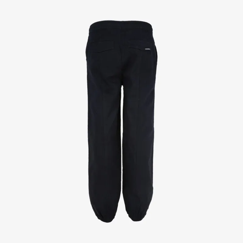 Converse Donji dio trenerke CNVG RELAXED WOVEN PANT 