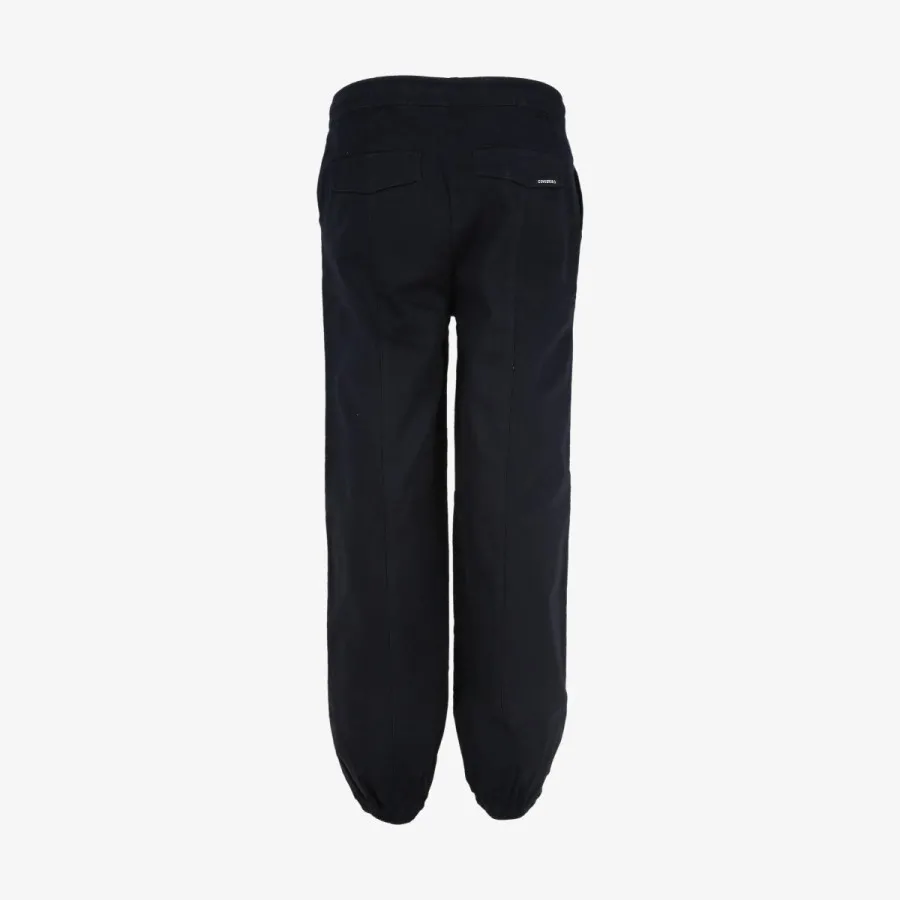 Converse Donji dio trenerke CNVG RELAXED WOVEN PANT 