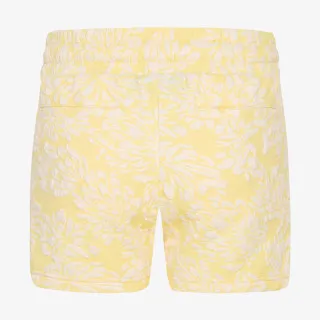 Converse Šorc CNVG FLORAL JACQUARD SHORT 