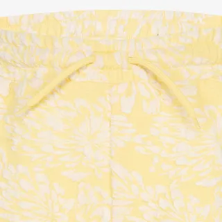 Converse Šorc CNVG FLORAL JACQUARD SHORT 