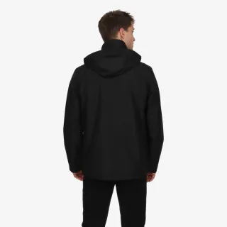 Jack Wolfskin Jakna ELDERBERG 2L 