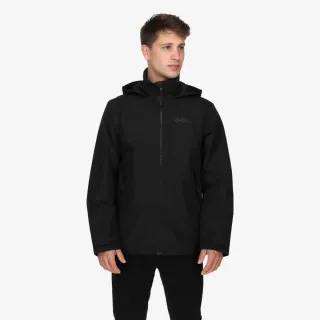Jack Wolfskin Jakna ELDERBERG 2L 