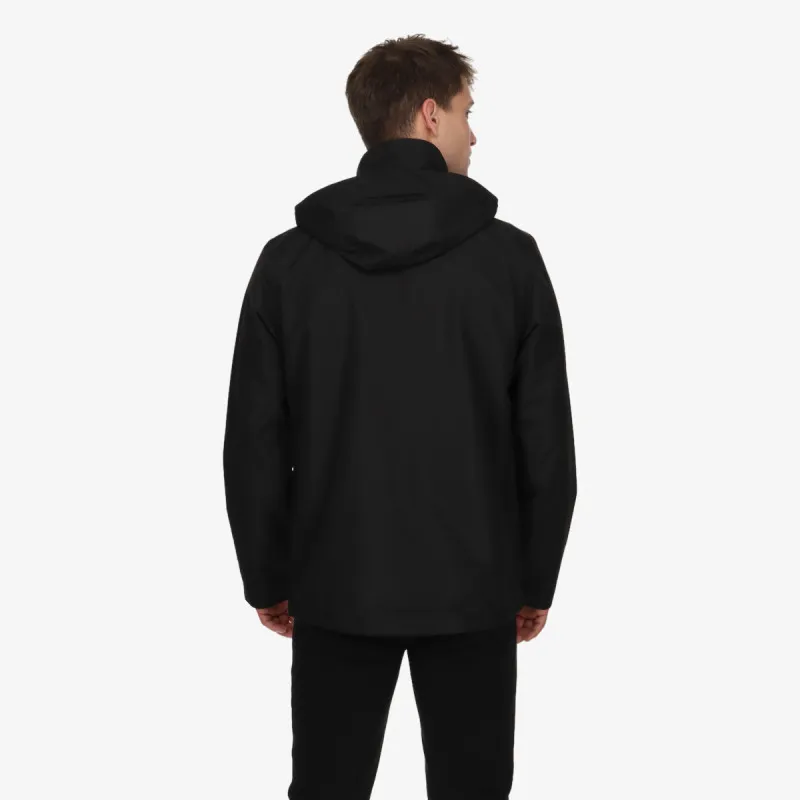 Jack Wolfskin Jakna ELDERBERG 2L 