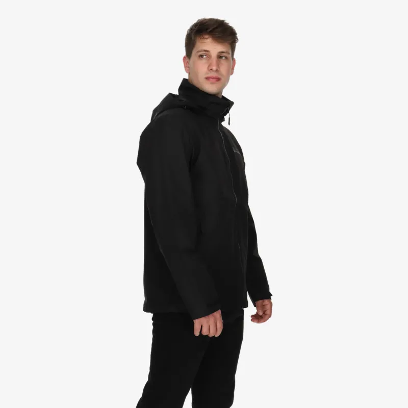 Jack Wolfskin Jakna ELDERBERG 2L 