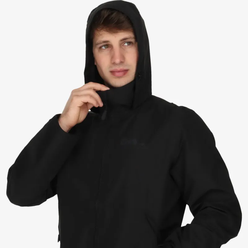 Jack Wolfskin Jakna ELDERBERG 2L 