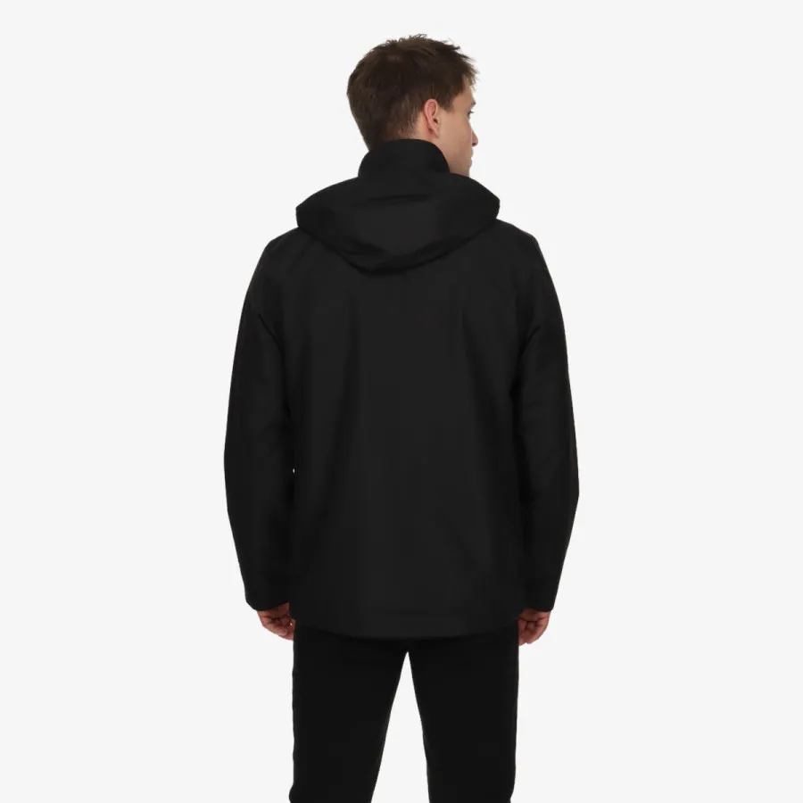 Jack Wolfskin Jakna ELDERBERG 2L 