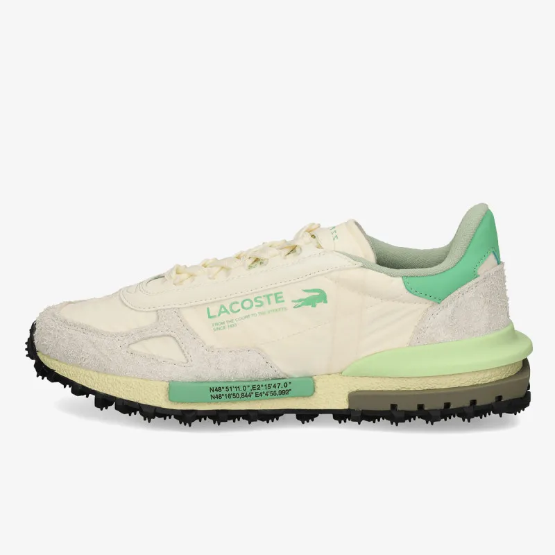Lacoste Patike ELITE ACTIVE 