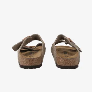 Birkenstock Papuče Arizona LEVE Taupe 