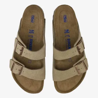 Birkenstock Papuče Arizona LEVE Taupe 