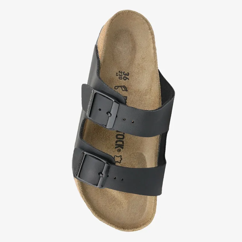 Birkenstock Papuče Arizona BF Black 