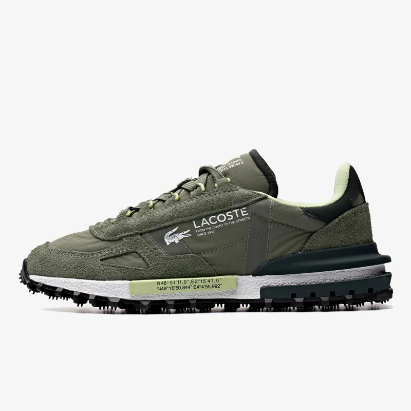 Lacoste Patike ELITE ACTIVE 126 2 