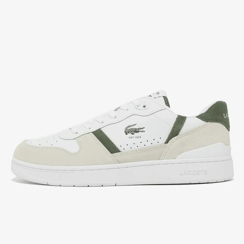 Lacoste Patike T-CLIP SET 126 7 