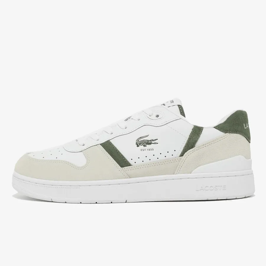 Lacoste Patike T-CLIP SET 126 7 