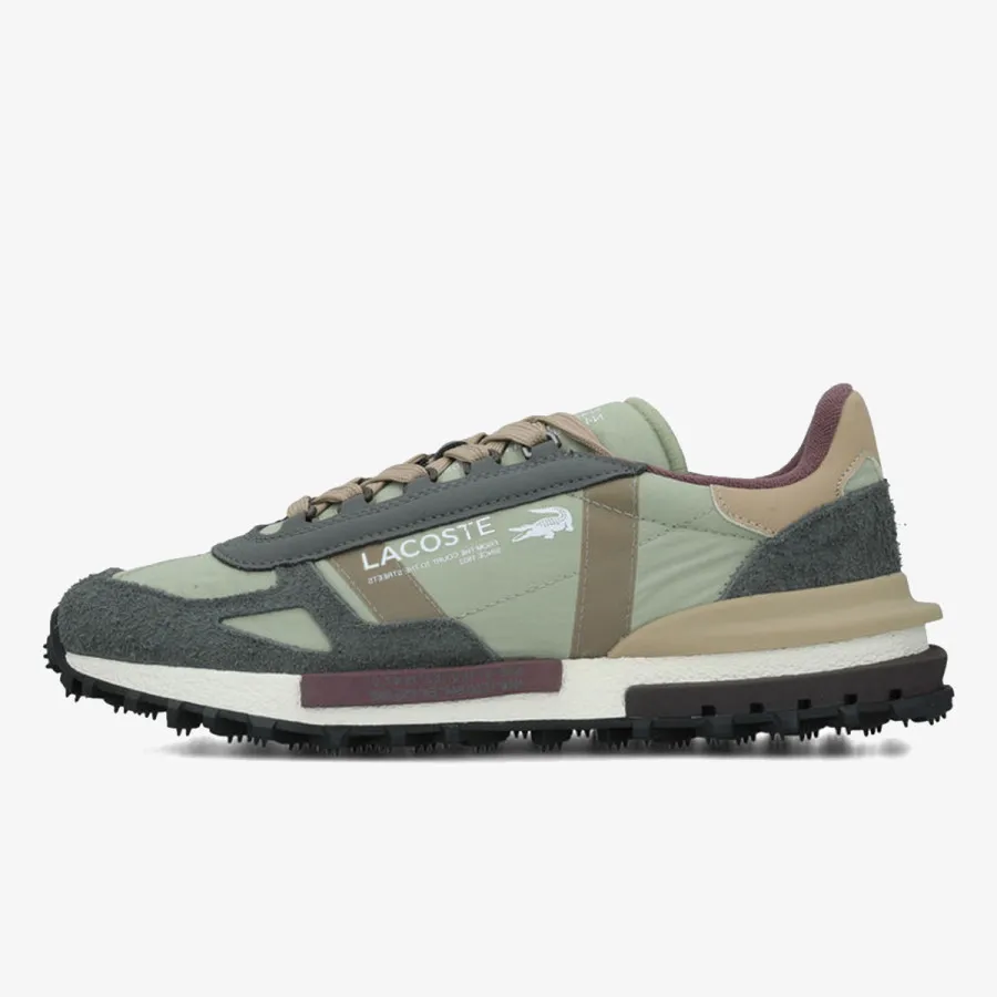 Lacoste Patike ELITE ACTIVE 