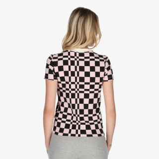 PUMA Majica Downtown AOP Tee 