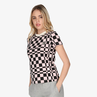 PUMA Majica Downtown AOP Tee 