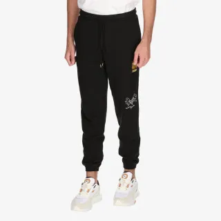 Puma Donji dio trenerke X BRITTO Sweatpants 